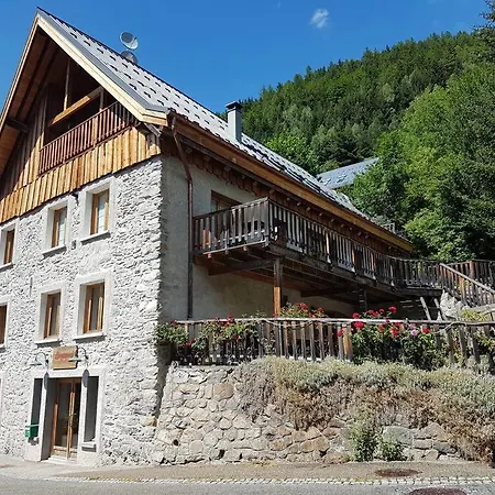 Belledonne 3 Minutes From Alpe D Huez Grand Domaine Via Oz En Oisans * Oz