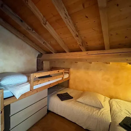 Belledonne 3 Minutes From Alpe D Huez Grand Domaine Via Oz En Oisans *