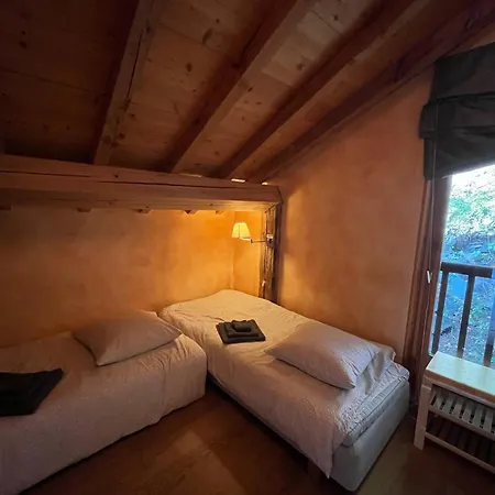 Belledonne 3 Minutes From Alpe D Huez Grand Domaine Via Oz En Oisans Apartment *