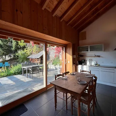 Belledonne 3 Minutes From Alpe D Huez Grand Domaine Via Oz En Oisans Apartment Oz