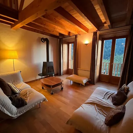 Belledonne 3 Minutes From Alpe D Huez Grand Domaine Via Oz En Oisans Apartment *