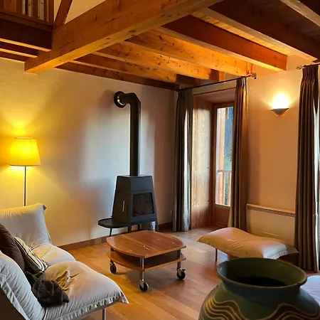 Belledonne 3 Minutes From Alpe D Huez Grand Domaine Via Oz En Oisans *