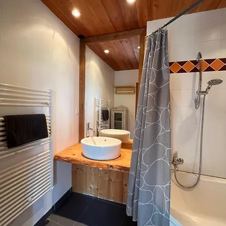 Belledonne 3 Minutes From Alpe D Huez Grand Domaine Via Oz En Oisans * Oz